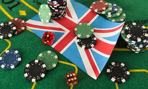 sbouno How No Commission Baccarat Works